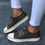Hanna | Patogūs Slip-On Sportbačiai