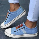Hanna | Patogūs Slip-On Sportbačiai