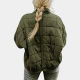 Margarida | Elegantiška ir Patogi Striukė