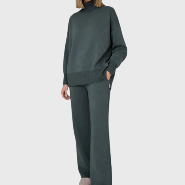 Marianne | Minkštas ir elegantiškas komplektas
