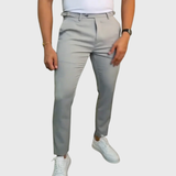Marten | Vyrų slim fit tamprūs kelnės