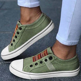 Hanna | Patogūs Slip-On Sportbačiai