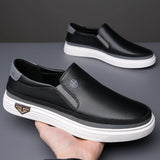 Gorm | SLIP-ON MINIMALISTINIAI BATAI