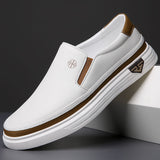 Gorm | SLIP-ON MINIMALISTINIAI BATAI