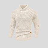 Mika | PULL HOMME PREMIUM