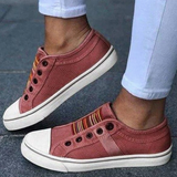 Hanna | Patogūs Slip-On Sportbačiai