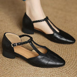 Mary Janes | Elegantiški Batai