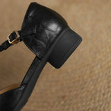 Mary Janes | Elegantiški Batai