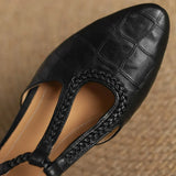 Mary Janes | Elegantiški Batai