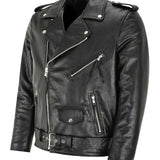 Linus | BOMBER JACKET
