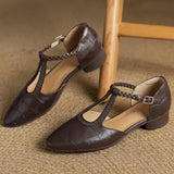 Mary Janes | Elegantiški Batai