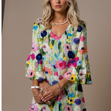 Mia | Elegantiška Mini Suknelė