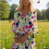 Mia | Elegantiška Mini Suknelė