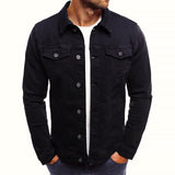 Oskar | DENIM JACKA