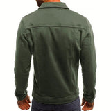 Oskar | DENIM JACKA