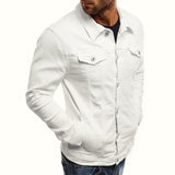 Oskar | DENIM JACKA