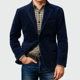 Vidar | VYRIŠKAS ELEGANTIŠKAS ŠVARKAS