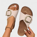 Fabiana | Patogūs sandalai