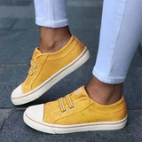 Hanna | Patogūs Slip-On Sportbačiai