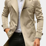 Tobias | ELEGANTIŠKAS VYRIŠKAS ŠVARKAS