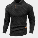 Mika | PULL HOMME PREMIUM
