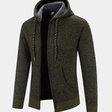Trygve | ULTIMATYVI HOODIE