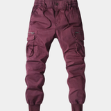 Vilhelm | JOGGERIAI CARGO UTILITY