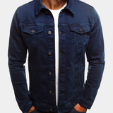 Oskar | DENIM JACKA