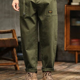 Araujo | Vintage Cargo Kelnės