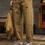 Araujo | Vintage Cargo Kelnės