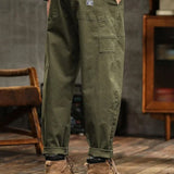 Araujo | Vintage Cargo Kelnės