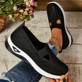 OrthoFit | Ortodontinė Slip-On moterims