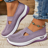 OrthoFit | Ortodontinė Slip-On moterims