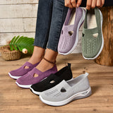 OrthoFit | Ortodontinė Slip-On moterims