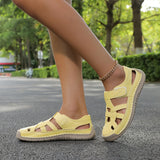 Sola | Lengvi vasaros sandalai