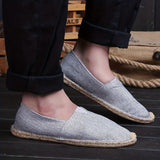Kjell | VYRIŠKI ELEGANTIŠKI ESPADRILIAI