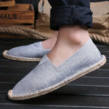Kjell | VYRIŠKI ELEGANTIŠKI ESPADRILIAI