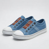 Hanna | Patogūs Slip-On Sportbačiai