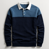 Valter | LUXUSINIS POLO MARŠKINĖLIS