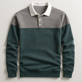 Valter | LUXUSINIS POLO MARŠKINĖLIS