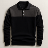 Valter | LUXUSINIS POLO MARŠKINĖLIS
