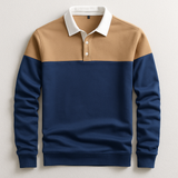 Valter | LUXUSINIS POLO MARŠKINĖLIS