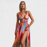 Karina | Elegantiška ir Šviežia Suknelė