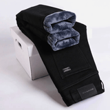 Urho | ŠILDOMI DENIM PANTAI