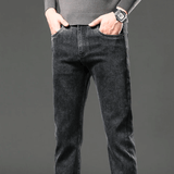 Urho | ŠILDOMI DENIM PANTAI